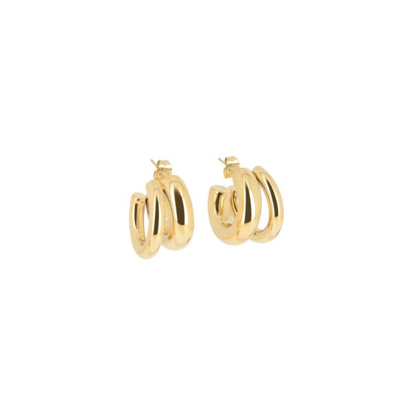 ZAG Earrings SEC22964-01UNI