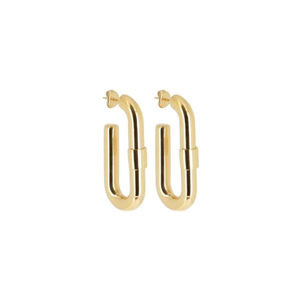 ZAG Earrings SEC24210-01UNI