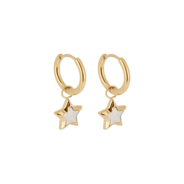 ZAG Earrings SEC24281-01SEL