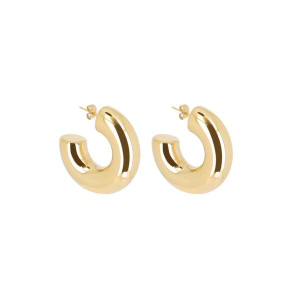 ZAG Earrings SEC25173-01UNI