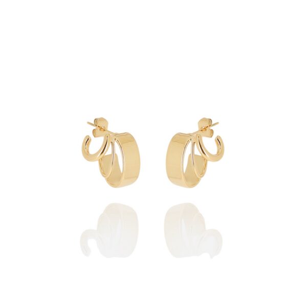 ZAG Earrings SEC25236-01UNI