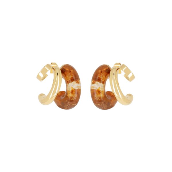 ZAG Earrings SEC25237-01CFE