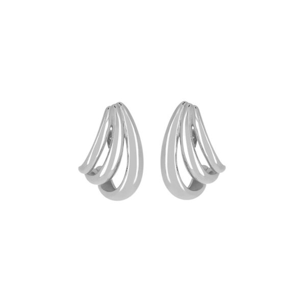 ZAG Earrings SEC25298-00UNI