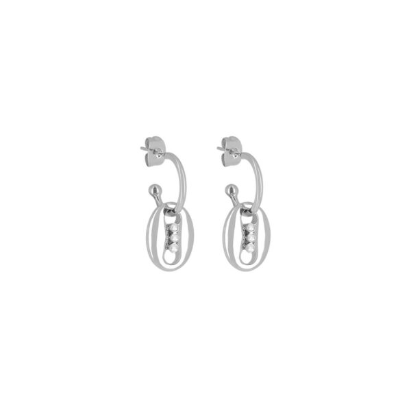 ZAG Earrings SEC25355-00UNI