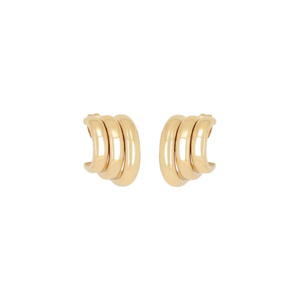 ZAG Earrings SEC25514-01UNI