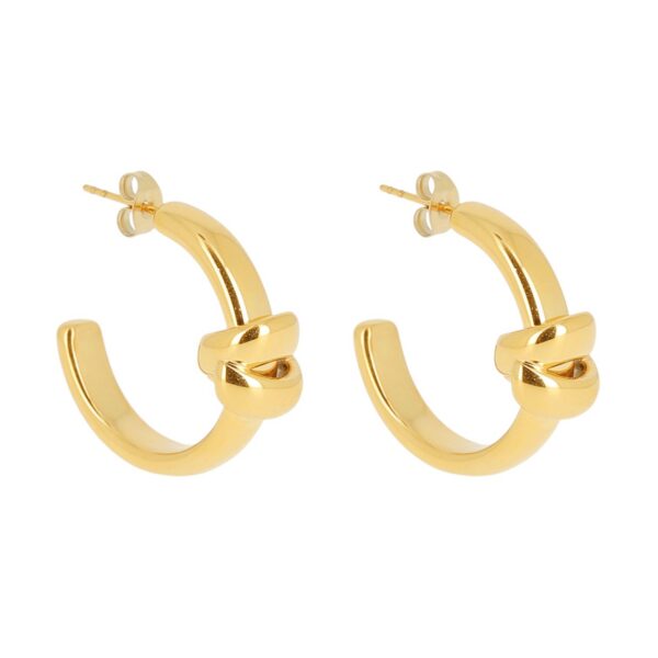 ZAG Earrings SEC25539-01UNI