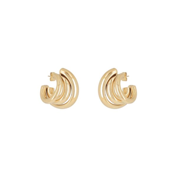 ZAG Earrings SEC25682-01UNI