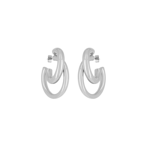 ZAG Earrings SEC25686-00UNI