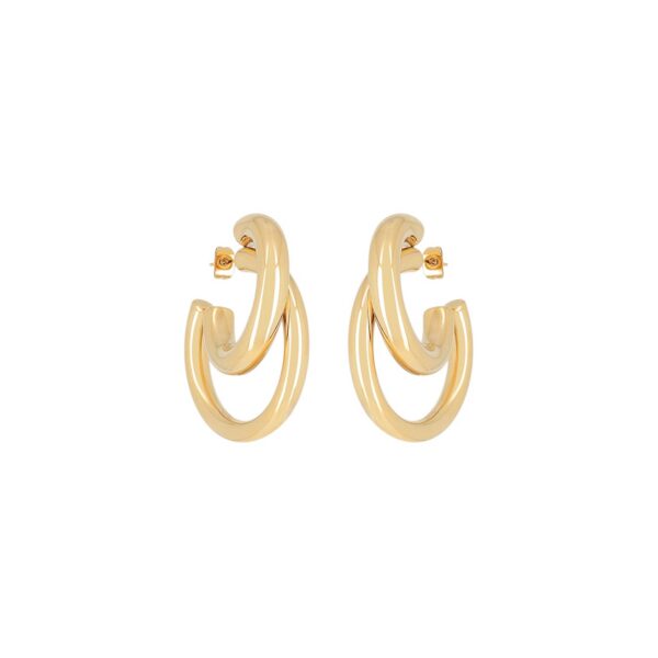 ZAG Earrings SEC25686-01UNI