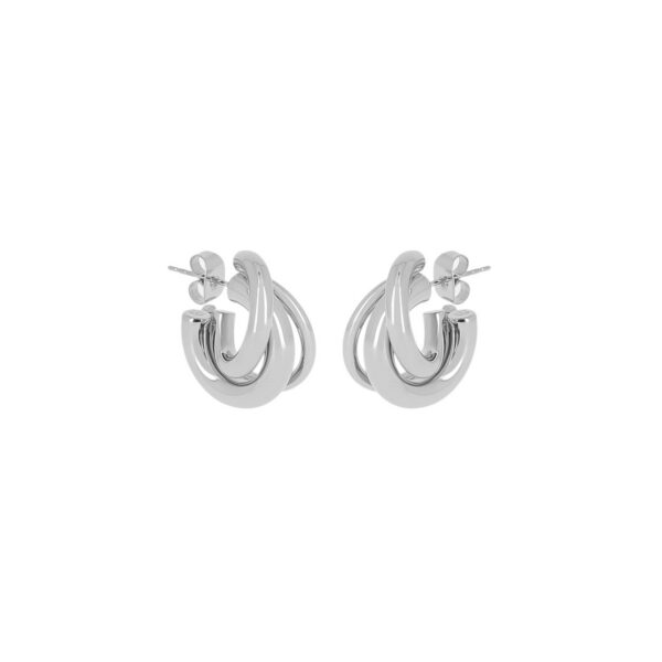 ZAG Earrings SEC25687-00UNI