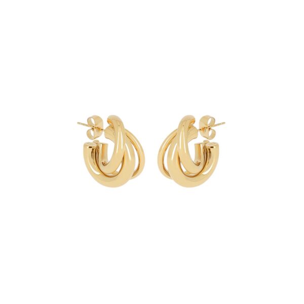 ZAG Earrings SEC25687-01UNI