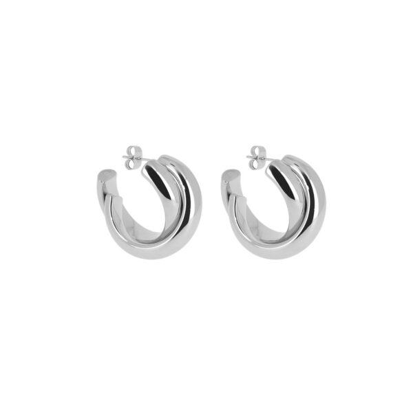 ZAG Earrings SEC25697-00UNI