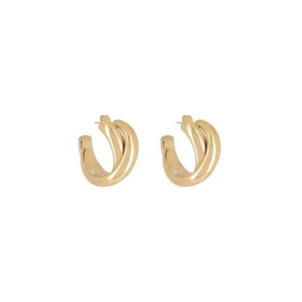 ZAG Earrings SEC25697-01UNI