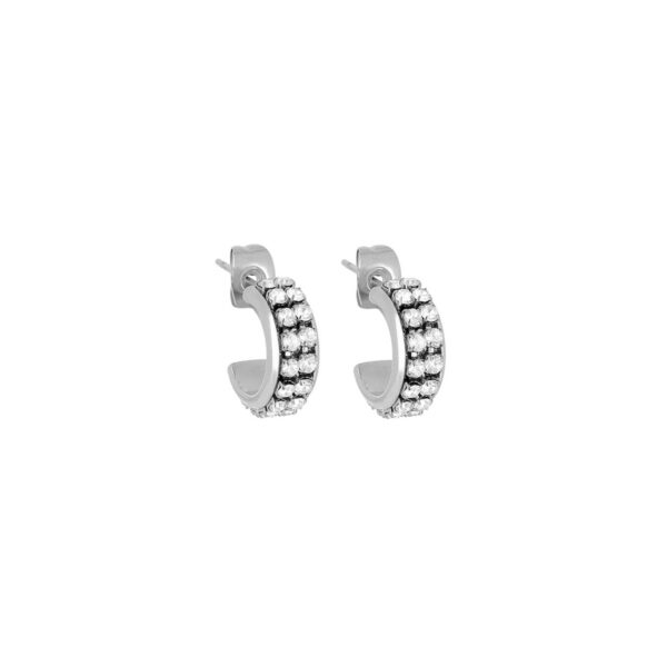 ZAG Earrings SEC26620-00WHT