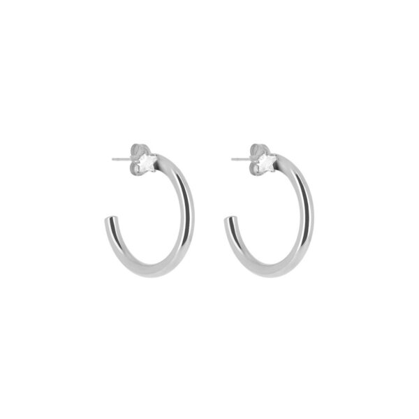 ZAG Earrings SEC26645-00WHT