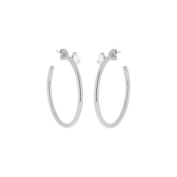 ZAG Earrings SEC26648-00WHT