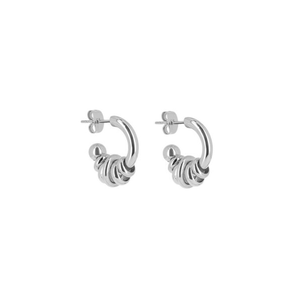 ZAG Earrings SEC26677-00UNI