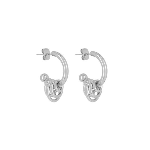 ZAG Earrings SEC26678-00UNI