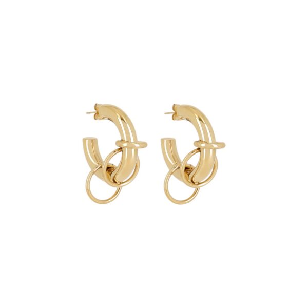 ZAG Earrings SEC26680-01UNI