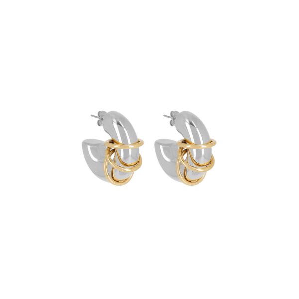 ZAG Earrings SEC26684-00MIX
