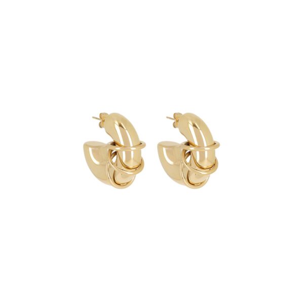 ZAG Earrings SEC26684-01UNI