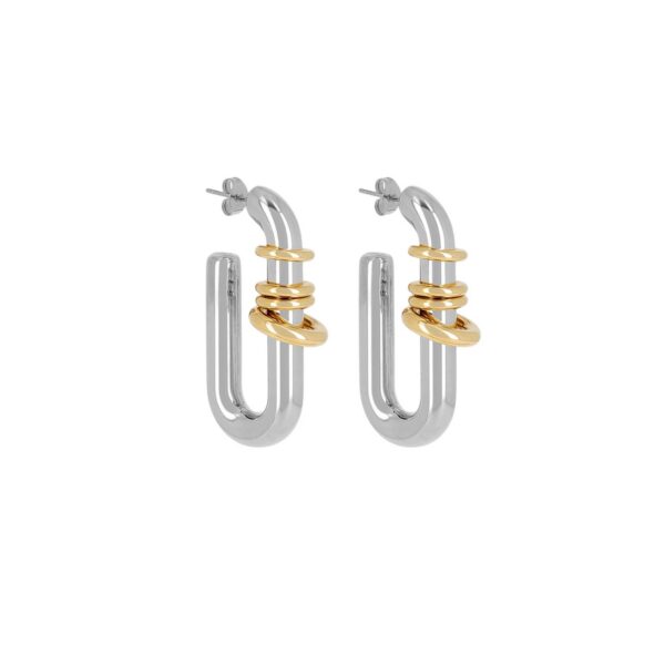 ZAG Earrings SEC26689-00MIX