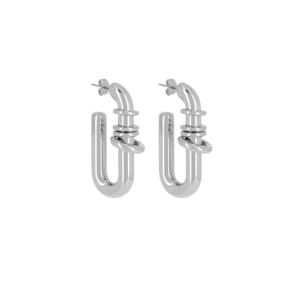 ZAG Earrings SEC26689-00UNI