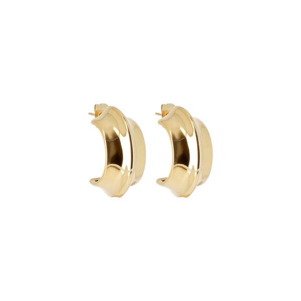 ZAG Earrings SEC26775-01UNI
