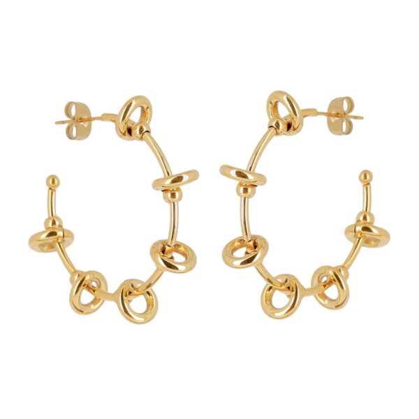 ZAG Earrings SEC27607-01UNI