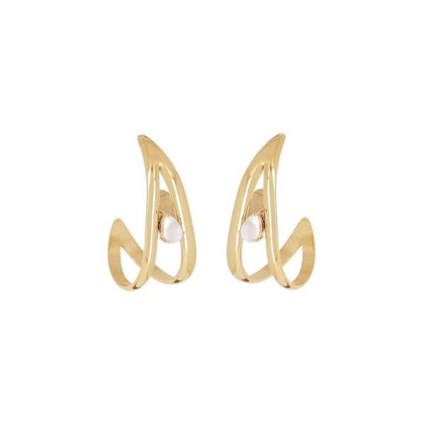 ZAG Earrings SEC27669-01SEL