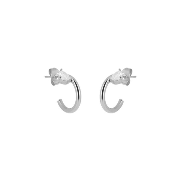 ZAG Earrings SEC27677-00WHT