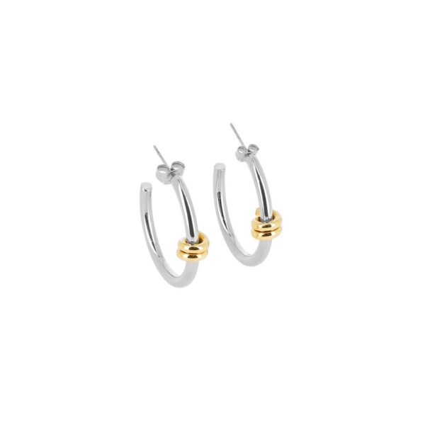 ZAG Earrings SEC7366-00MIX