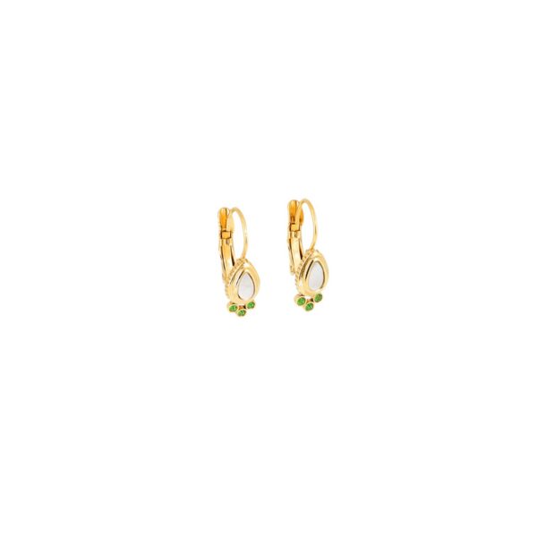 ZAG Earrings SED20182-01SEL