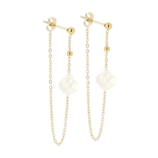 ZAG Earrings SEL07970-01SEL