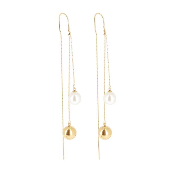 ZAG Earrings SEL23054-01SEL