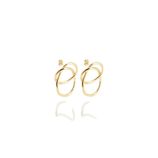 ZAG Earrings SEL23094-01UNI