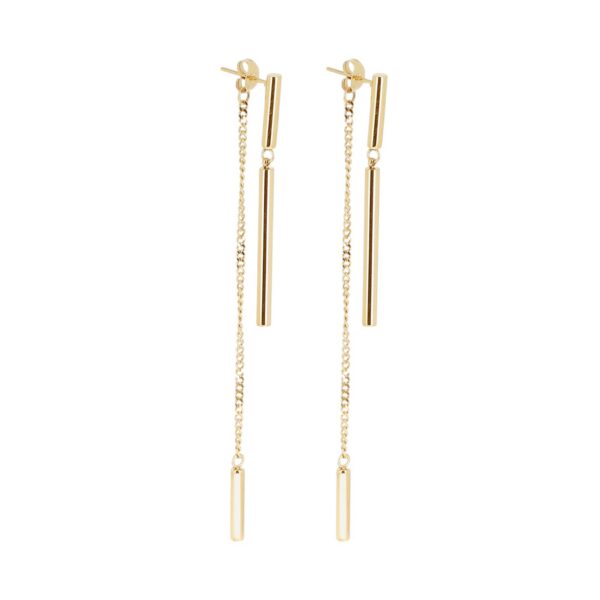ZAG Earrings SEL24520-01UNI
