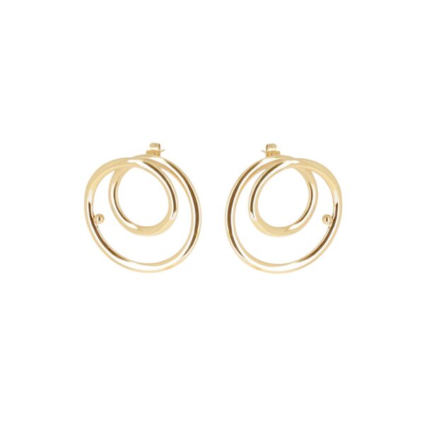 ZAG Earrings SEL25304-01UNI