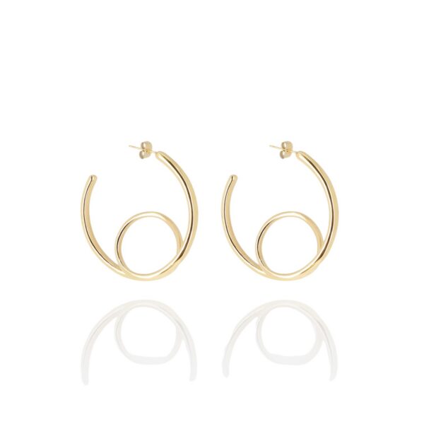 ZAG Earrings SEL25307-01UNI