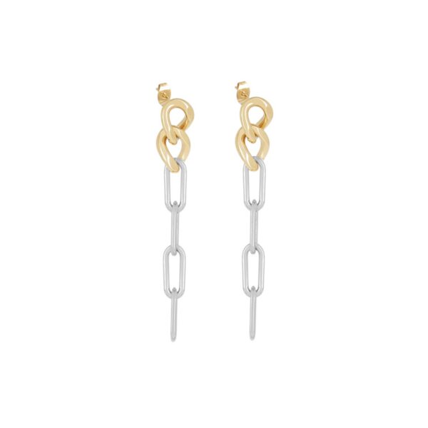 ZAG Earrings SEL25466-00MIX