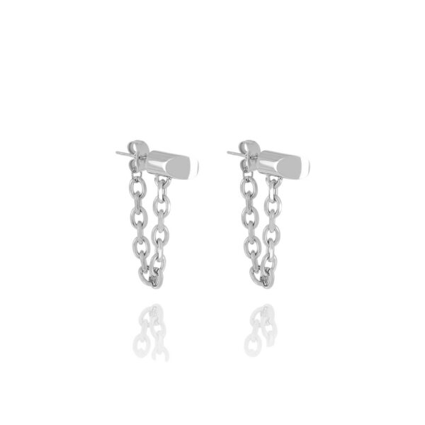 ZAG Earrings SEL25489-00UNI