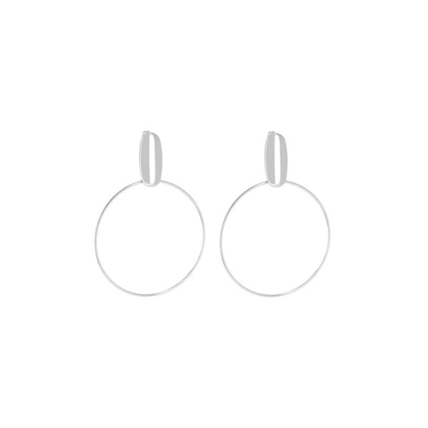 ZAG Earrings SEL25632-00UNI