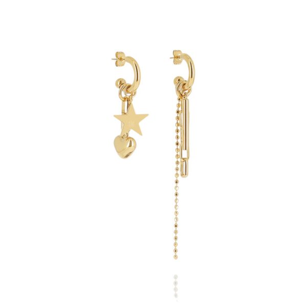 ZAG Earrings SEL25740-01UNI