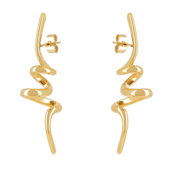 ZAG Earrings SEL26135-01UNI