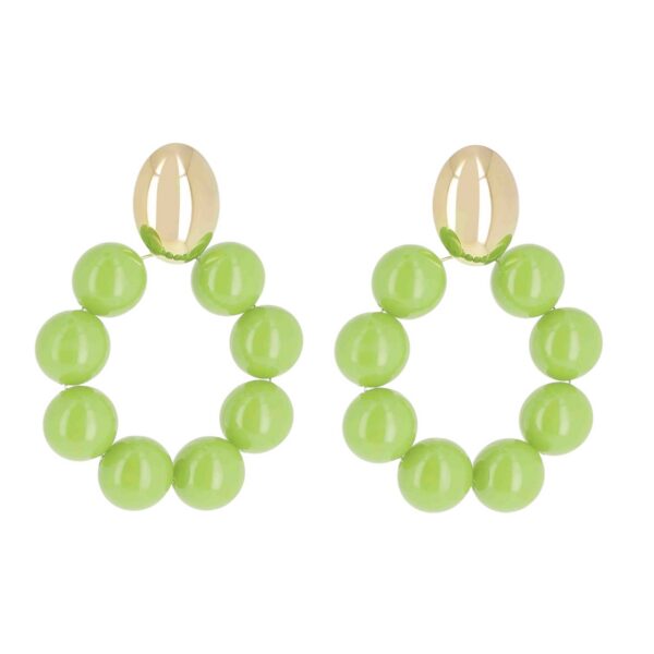 ZAG Earrings SEL26312-01LGR