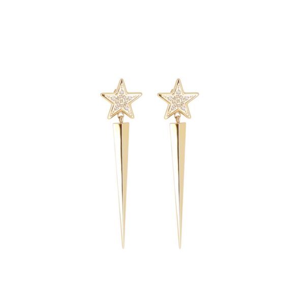 ZAG Earrings SEL26565-01WHT