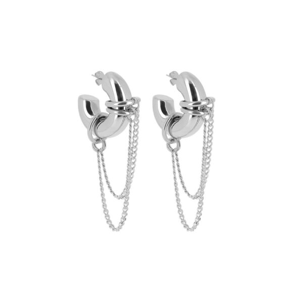 ZAG Earrings SEL26690-00UNI