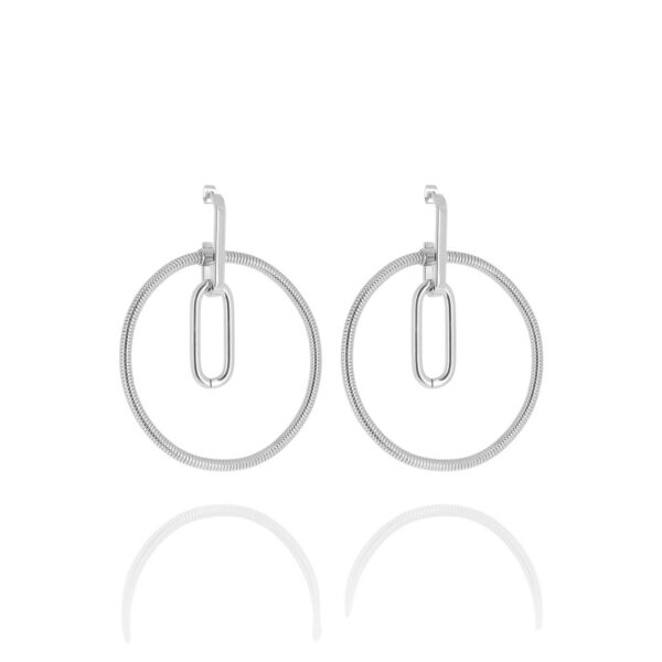ZAG Earrings SEL26729-00UNI