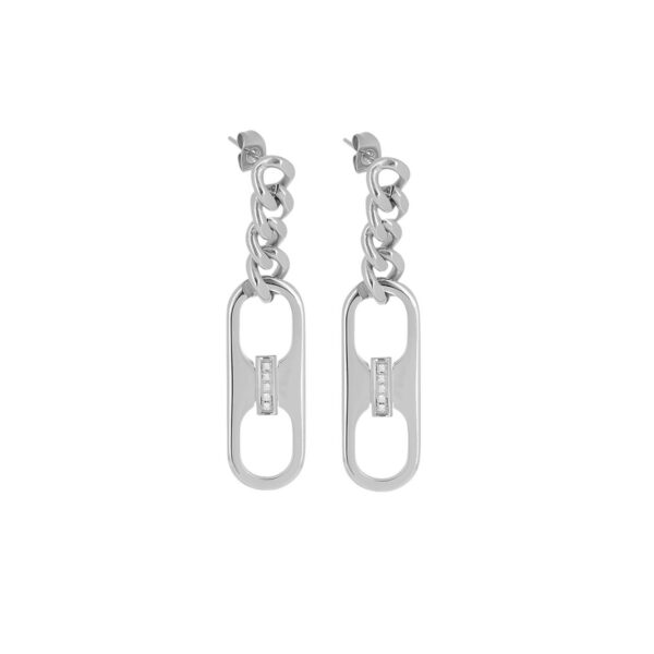 ZAG Earrings SEL26748-00WHT