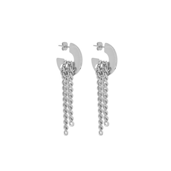ZAG Earrings SEL26751-00UNI